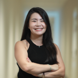 Annie Ho
