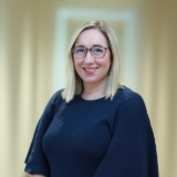Kirsty Poltock