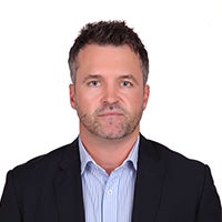 Damian Hitchen