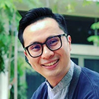 Lim Zhi  Rong 