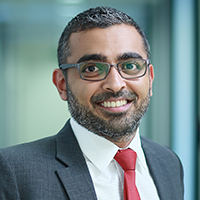 Monty Sujanani