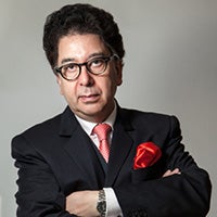 Probir Dutt