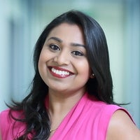 Yaamini  Pillay
