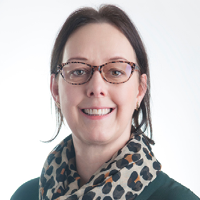 Deborah Barleggs