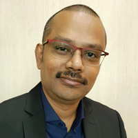Rajan Krishnakumar