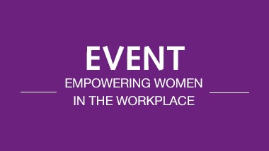 event-empowering-women