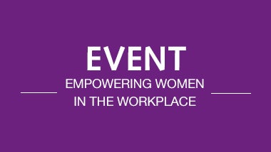 Event Empowering Women event-empowering-women
