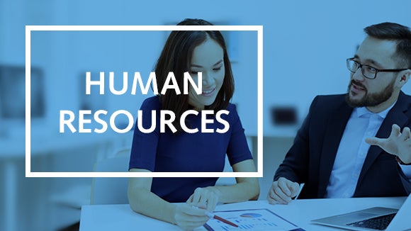human resources contract professional