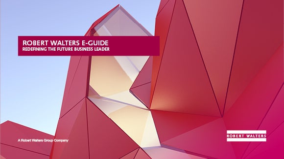 Burning the Candle: Strategies to Combat Workplace Burnout e-guide