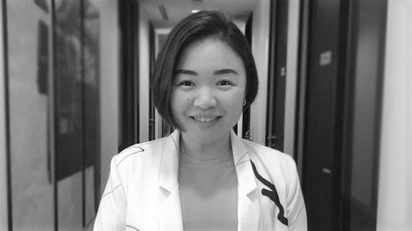 Grace Lim Grace Lim