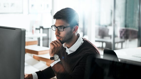 Pondering on career roadmap