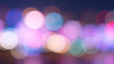 pink-blurry-lights
