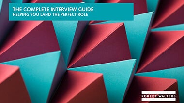 complete interview guide